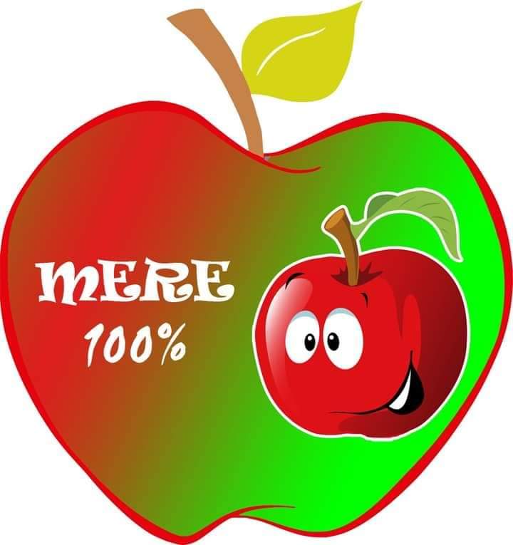 Suc de mere - 5 litri _0