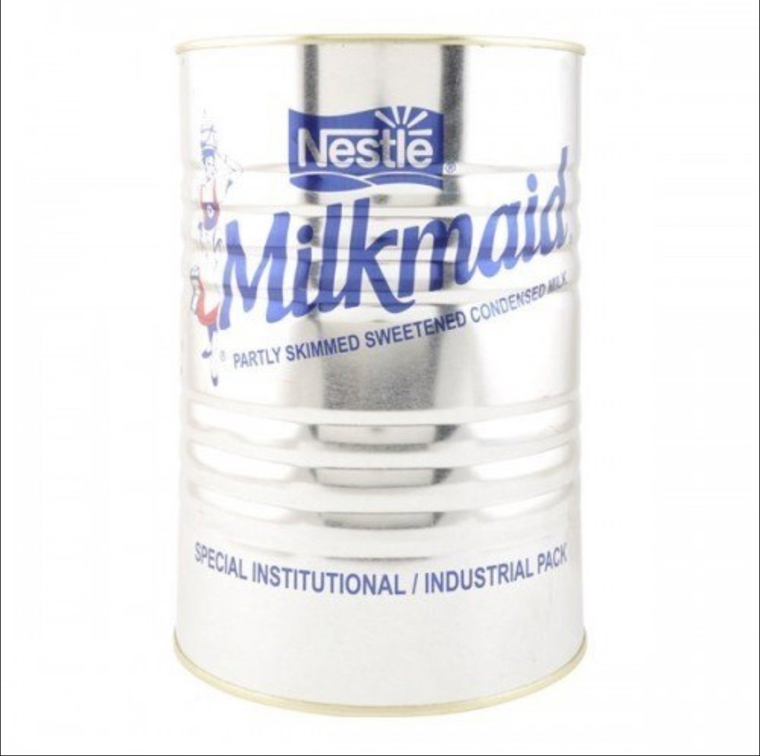 Milk Maid 5 kg