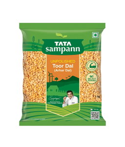 Tata Toor Dal 1 kg