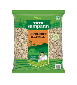 Tata Urad Dal 1 kg (Mash, Uddipappu)