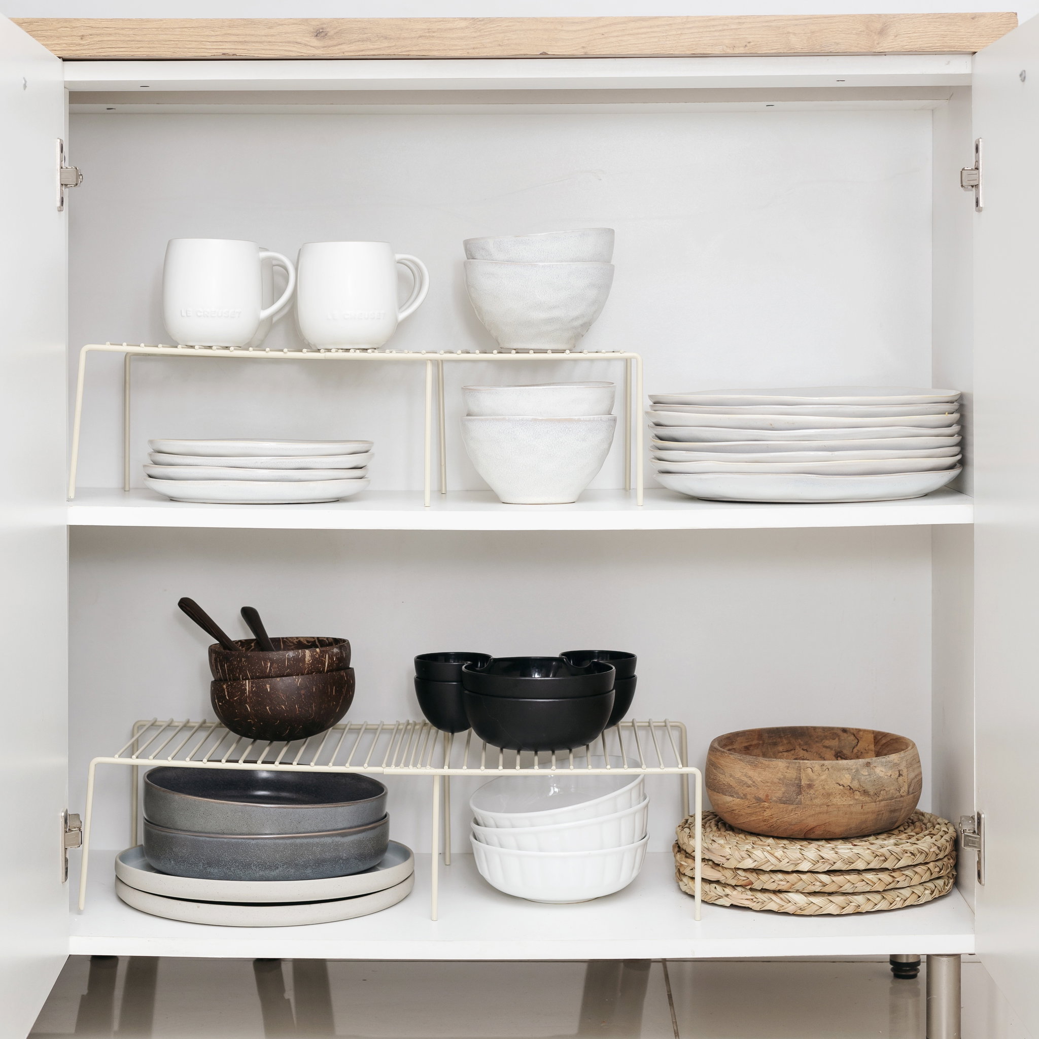 Extendable Wire Shelf_0