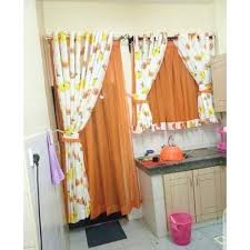 Curtains -3 m set