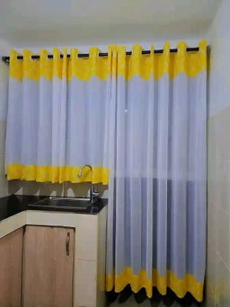 Curtains -3 m set