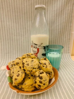 Cookies/biscuits