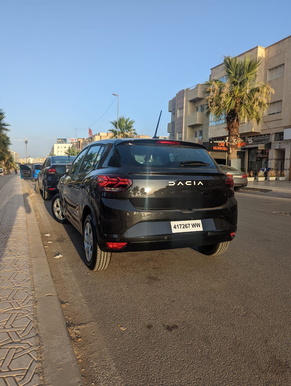 DACIA LOGAN 2023_2