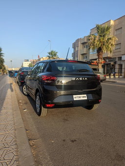 DACIA LOGAN 2023