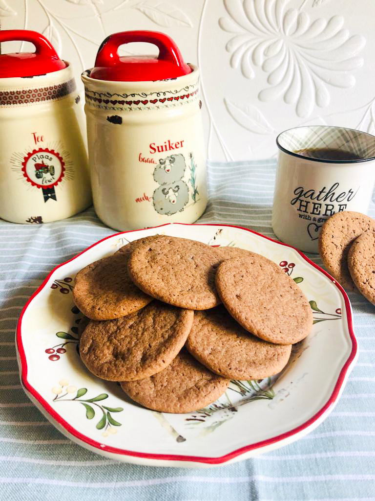 Milo cookies_0