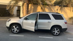 GMC SUV