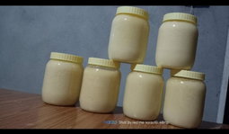 KISAN DAIRY PRODUCTS 