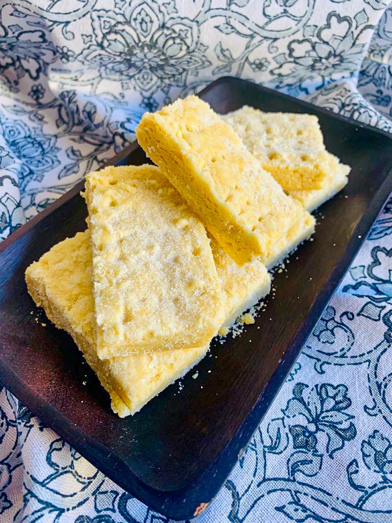 Shortbread