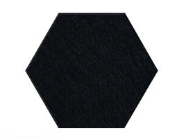 5 Hexagon 