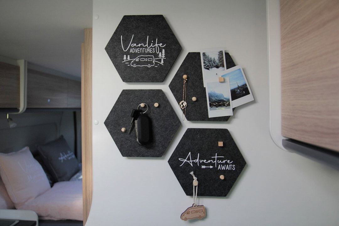 5 Hexagon 