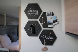 5 Hexagon 