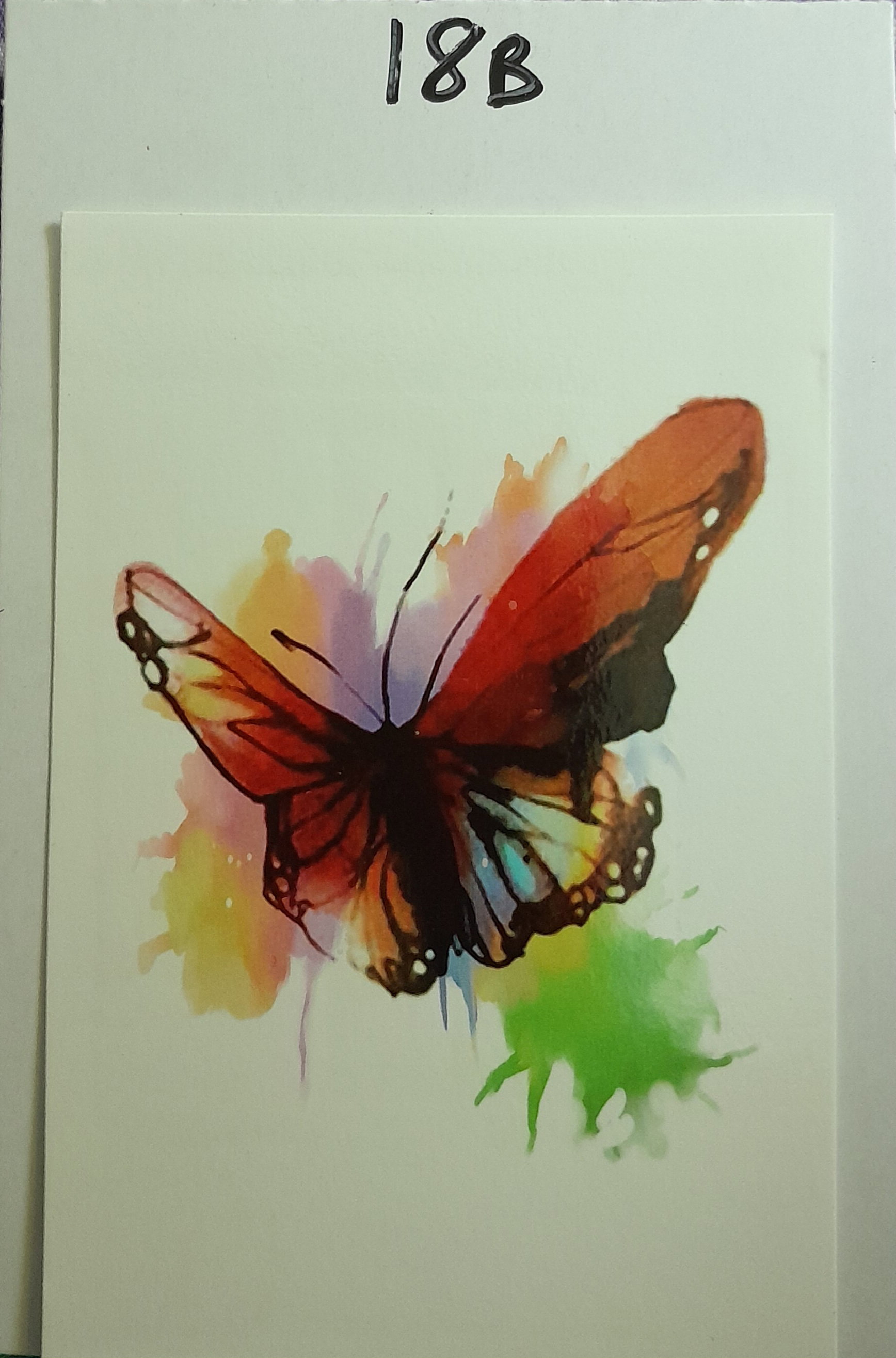 B18 - Water Colours_0
