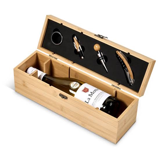 Okiyo wine set _3