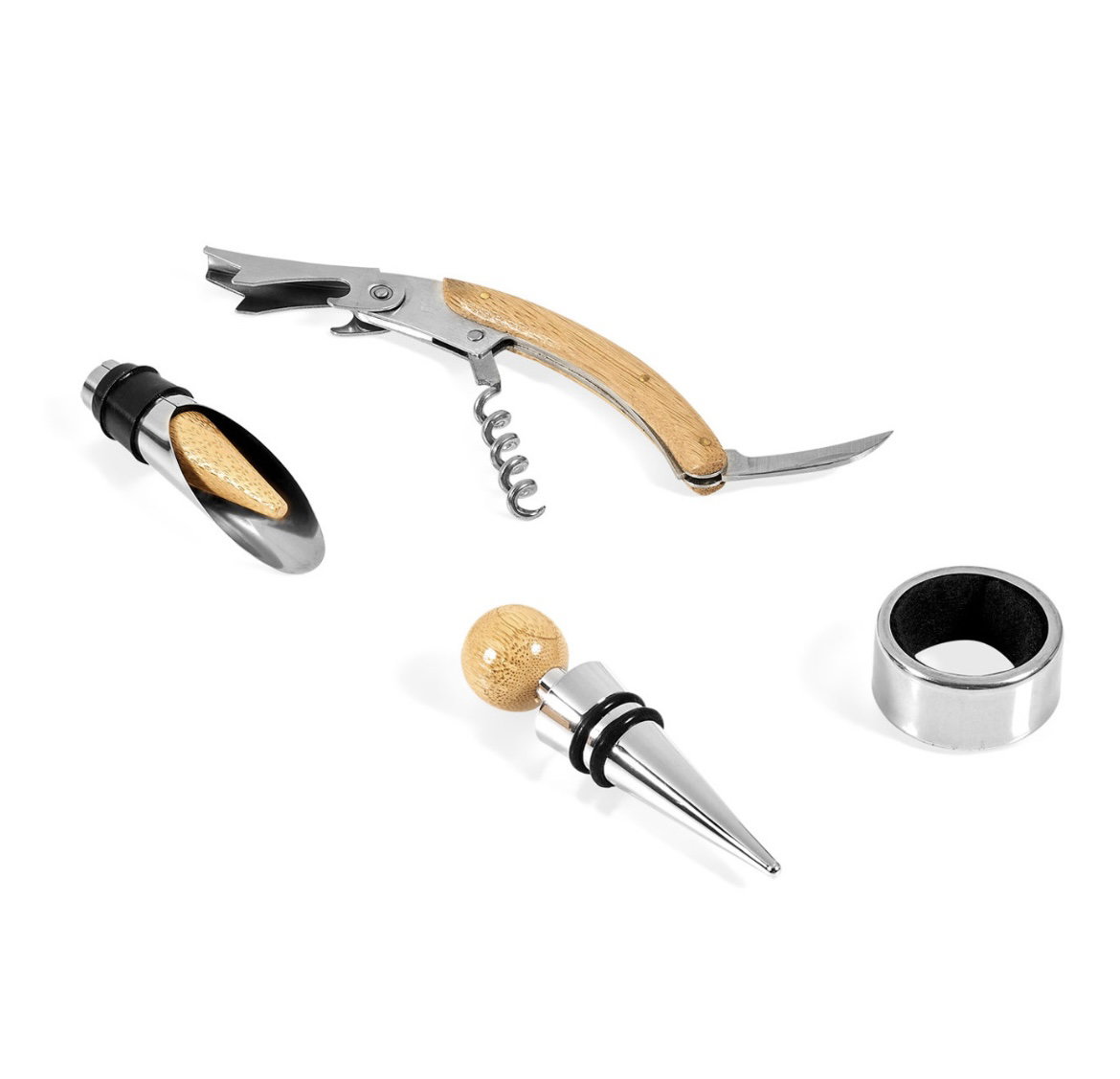 Okiyo wine set _1