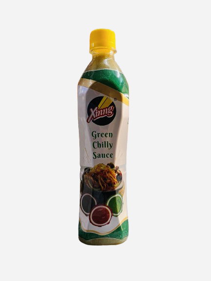 Green Chilli Sauce_0