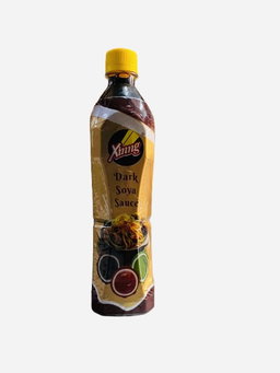 Soya Sauce