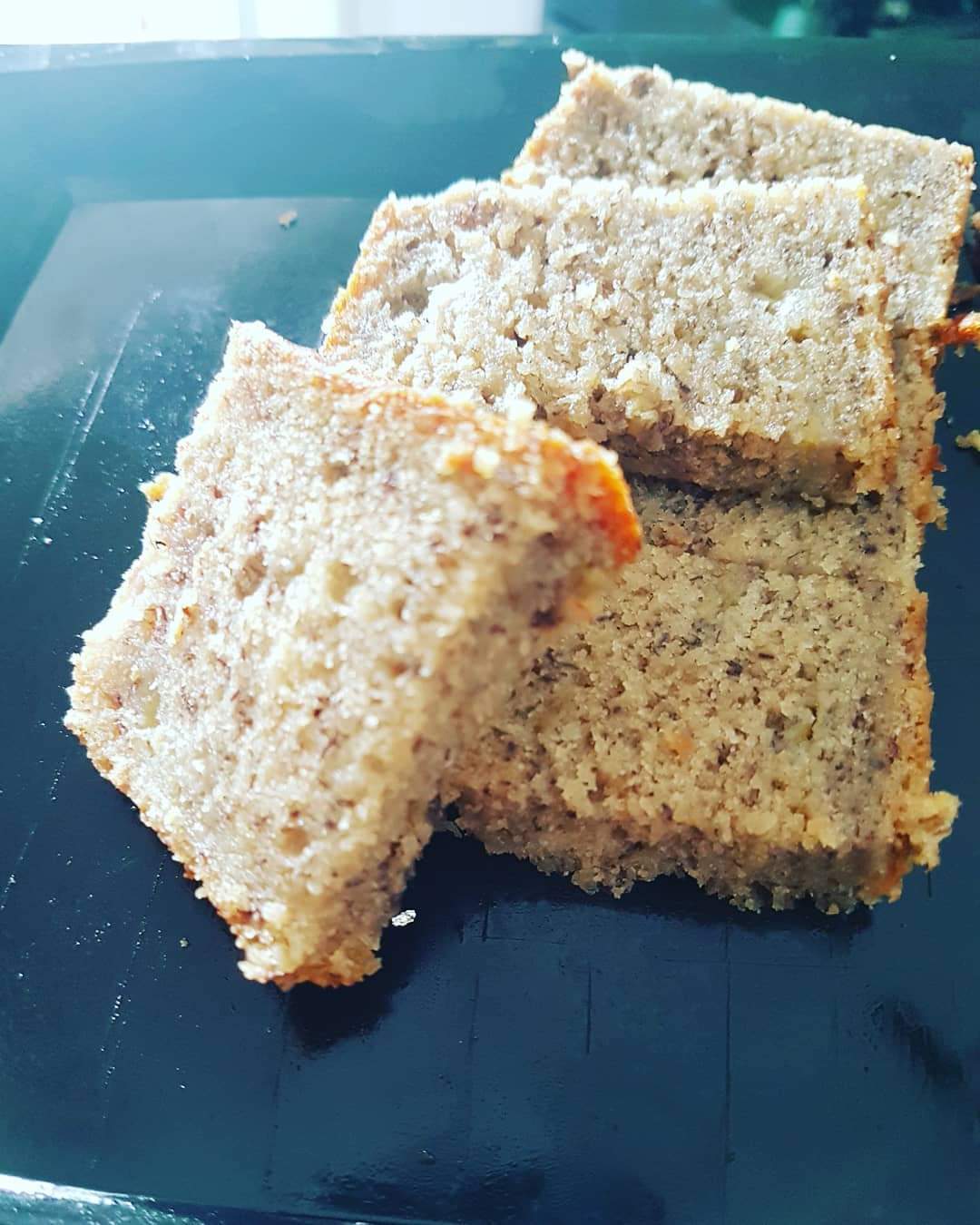 Banana Bread (Loaf)_0