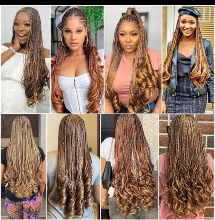French curly_1