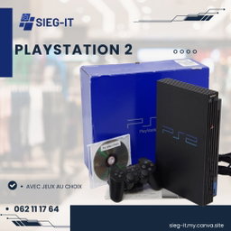 PLAYSTATION 2