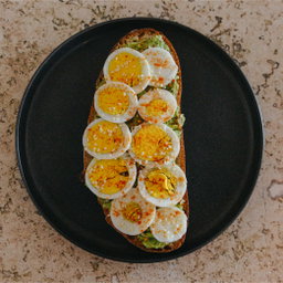 Toasts