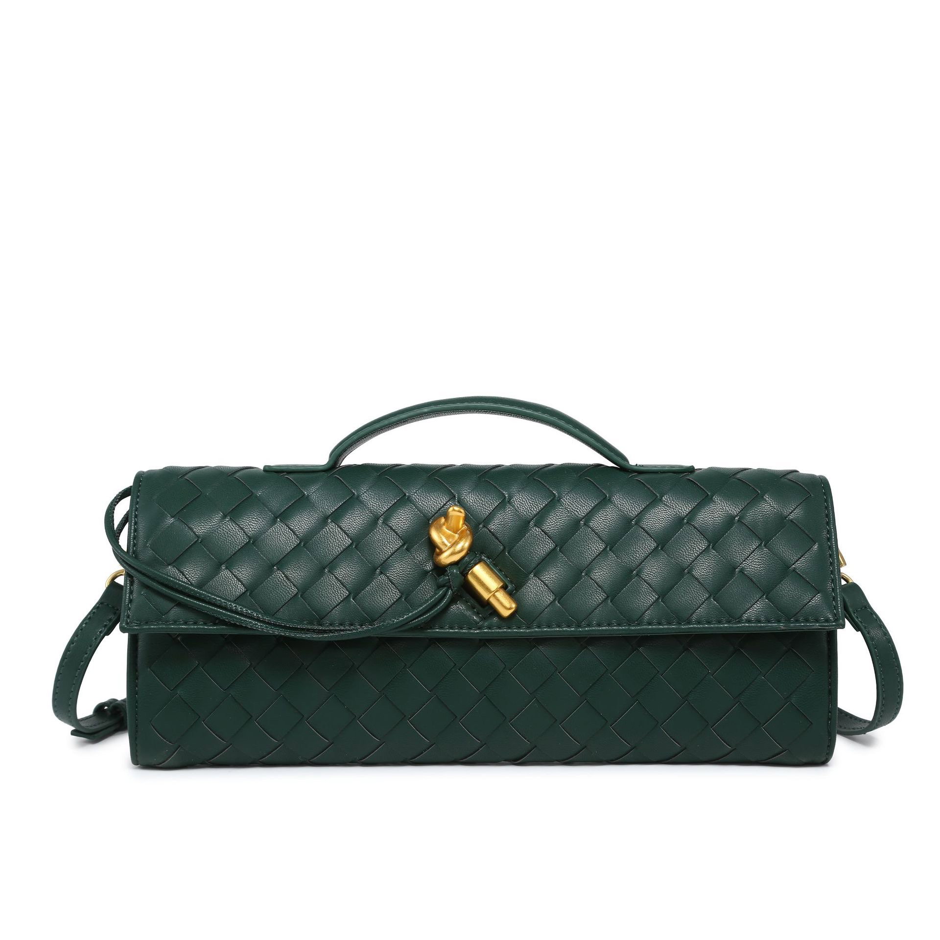 Rectangle net bag _0