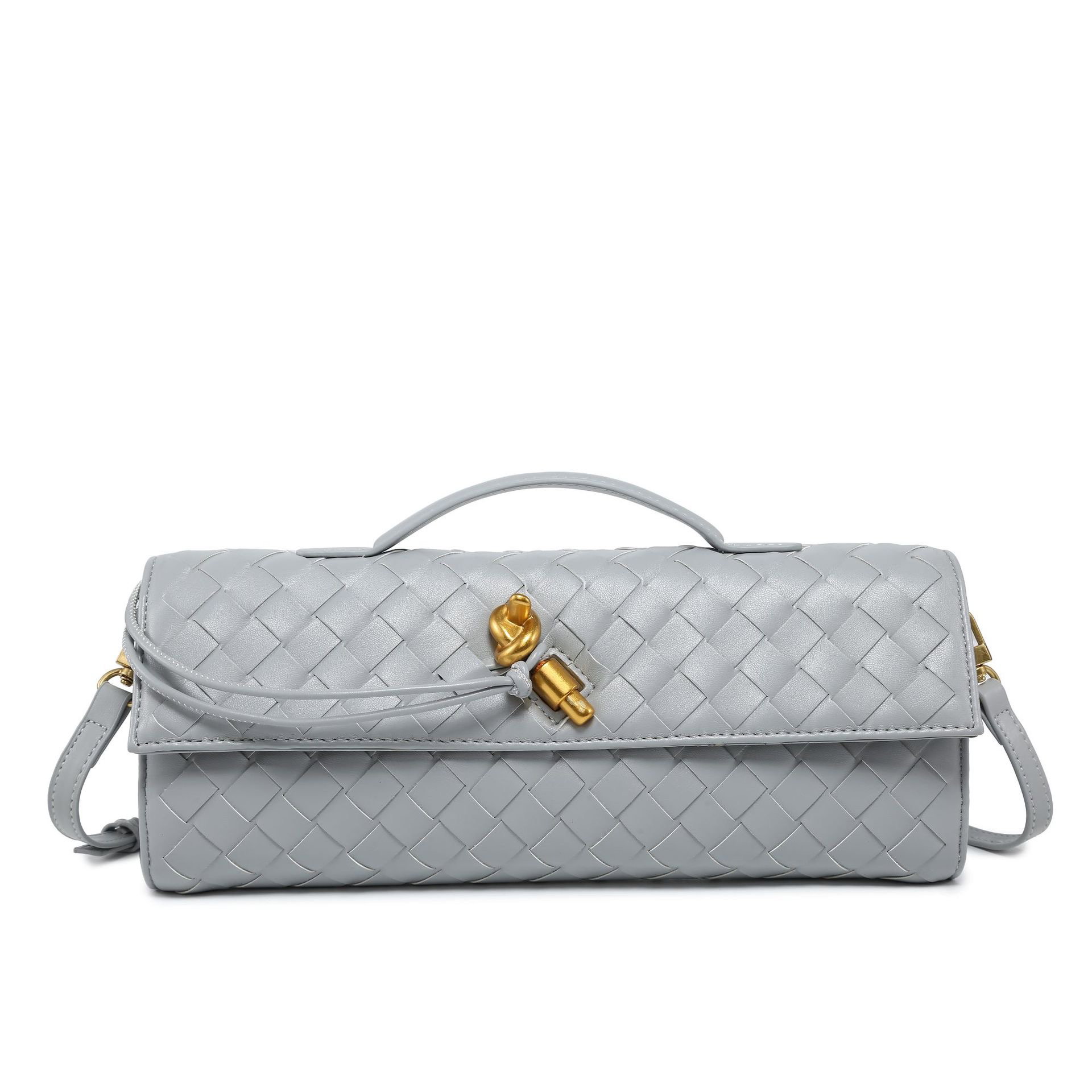 Rectangle net bag _2