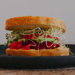 Sandwich