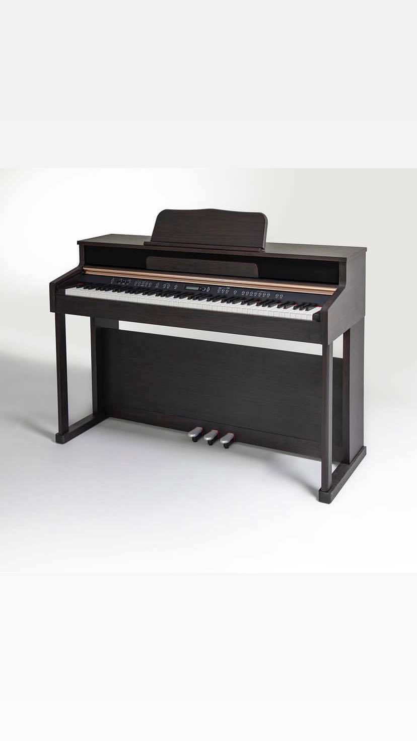 Piano digital Duoleimi 