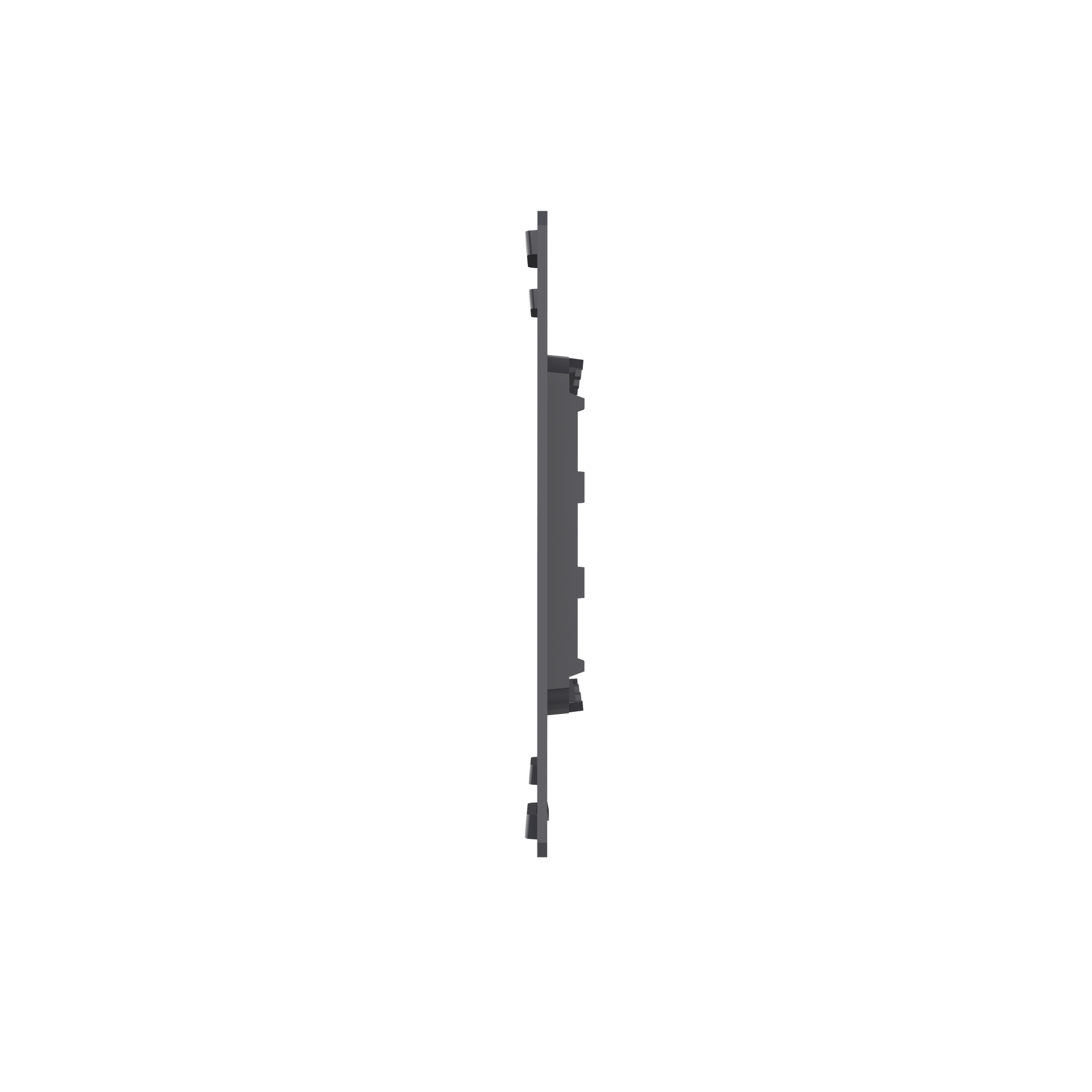 Cadre métallique LIVOLO_1