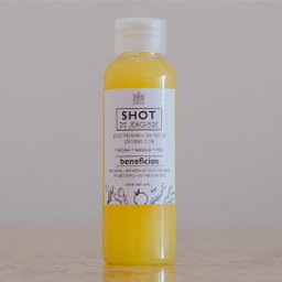 Cold Pressed