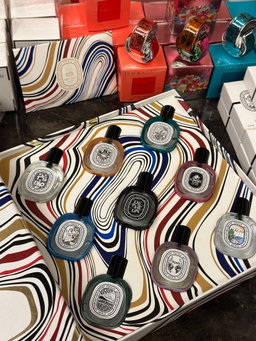 Diptyque MIni Perfume Gift Set 12x10ml (WPB) 