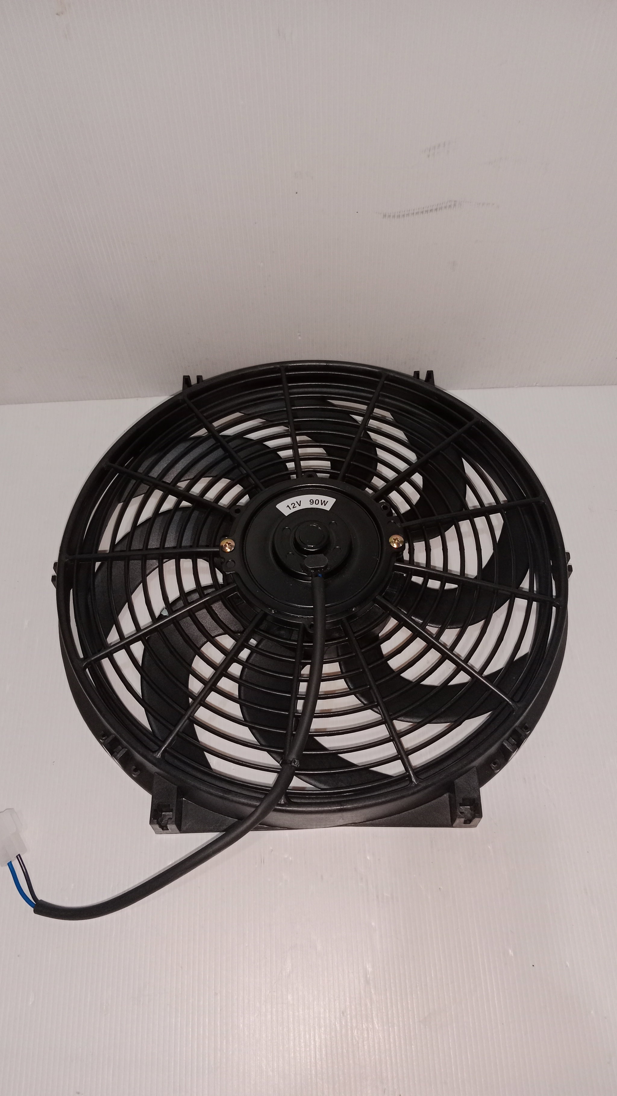 14inci universal 12v 90W performance radiator fan_0