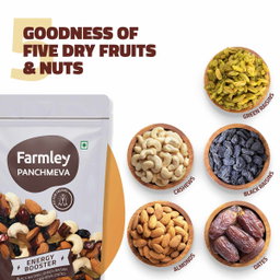Panchmeva superfood