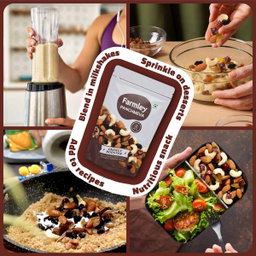 Panchmeva superfood