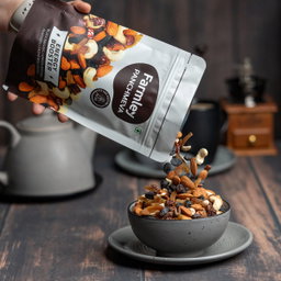 Panchmeva superfood