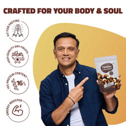 Panchmeva superfood