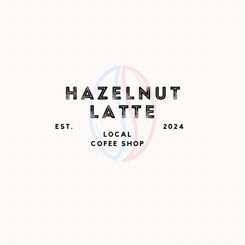 KC5 Hazelnut Latte