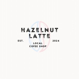 KC5 Hazelnut Latte