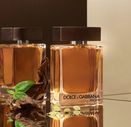 Dolce&Gabbana The One for Men Edt 100ml D&G Perfume