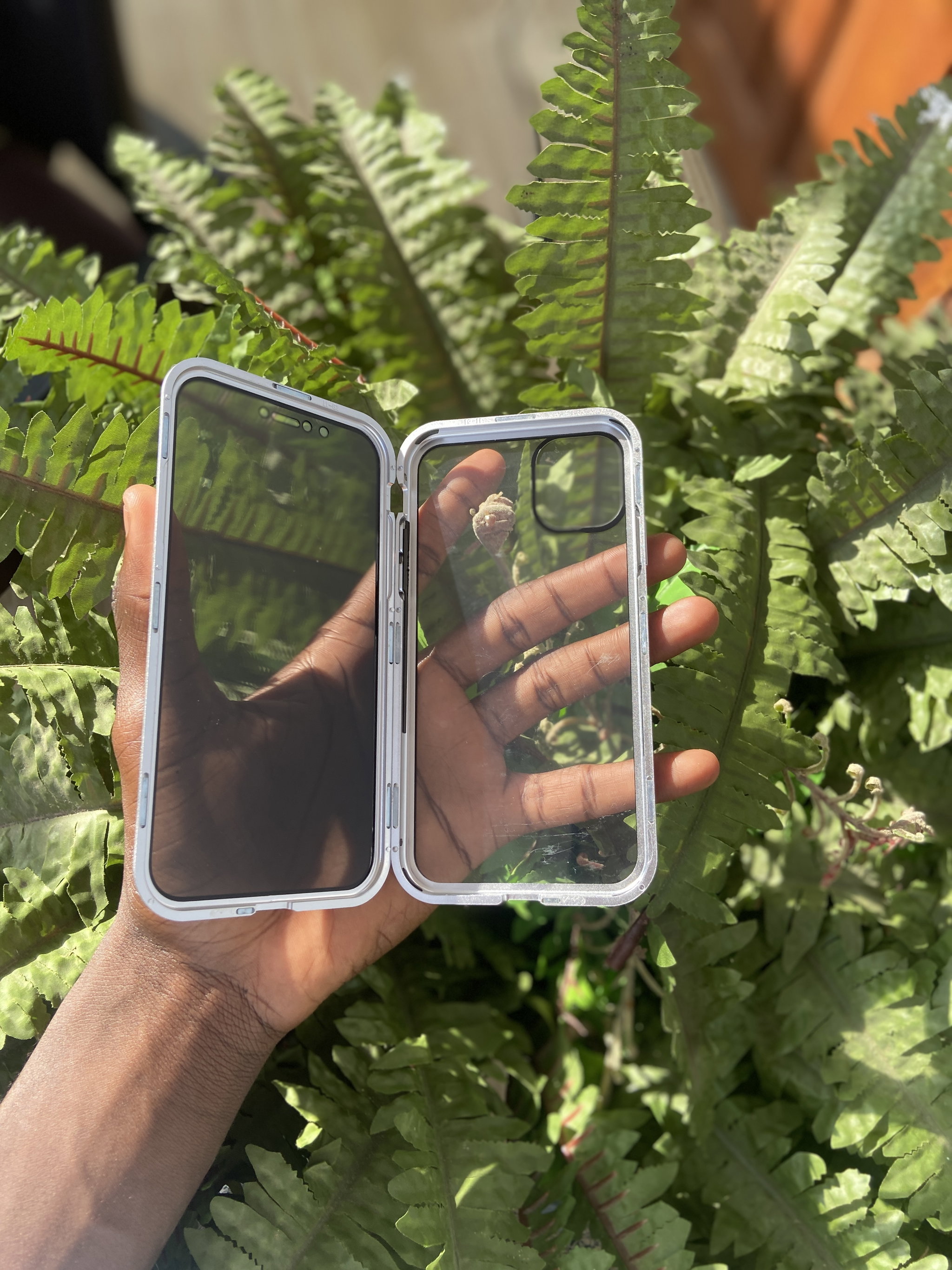Coques IPhone Anti espion _0
