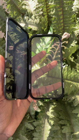 Coques IPhone Anti espion 
