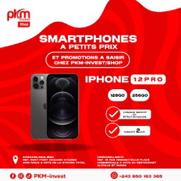 Iphone 12 Promax 256Gb