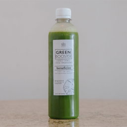 Green Booster