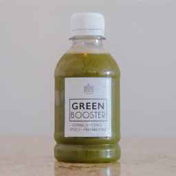 Green Booster