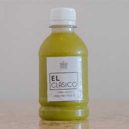 El Cálsico