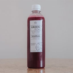 Jugo Green Flow
