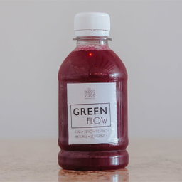 Jugo Green Flow