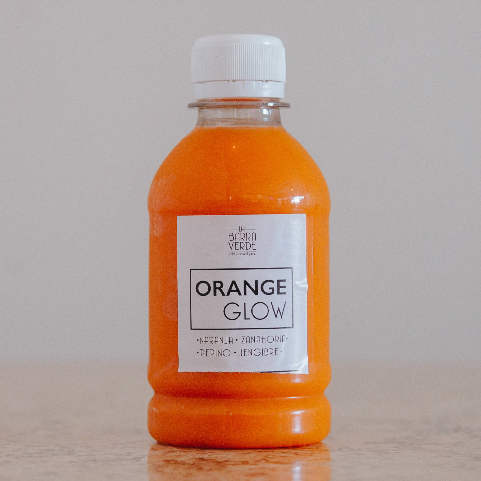 Jugo Orange Glow_1
